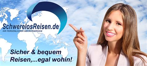 kofferversand international